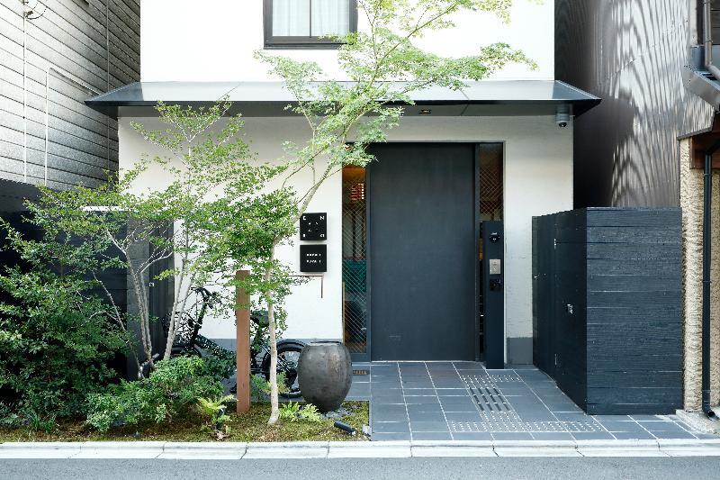 The General Kyoto Bukkoji Fuyacho Hotel Bagian luar foto