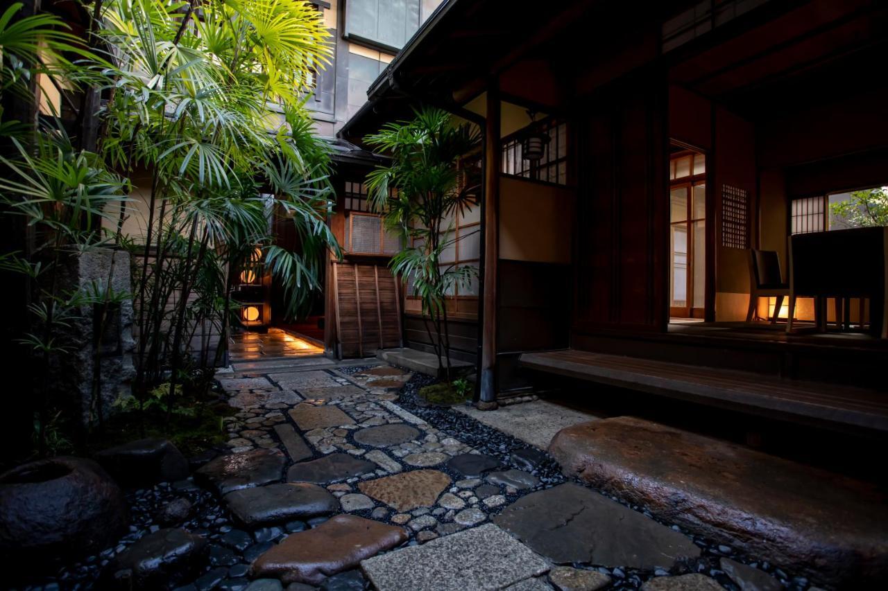 The General Kyoto Bukkoji Fuyacho Hotel Bagian luar foto
